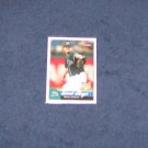  2007 Fleer Rookie Brian Stokes #364 Devil Rays