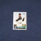  2007 Fleer Rookie Cesar Jimenez #363 Mariners