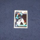  2007 Fleer Rookie Oswaldo Navarro #362 Mariners
