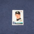  2007 Fleer Rookie Travis Chick #361 Mariners
