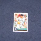  2007 Fleer Rookie Ryan Feierabend #359 Mariners