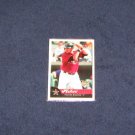  2007 Fleer Rookie Hector Gimenez #357 Astros