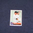  2007 Fleer Rookie Philip Humber #356 Mets