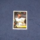  2007 Fleer Rookie Shane Youman #355 Pirates