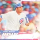 2007 UD First Edition Pennant Chasers Aramis Ramirez