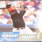  2007 UD First Edition Pennant Chasers Vernon Wells