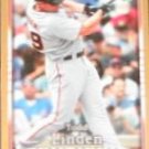  2007 UD First Edition Todd Linden #280 Giants