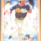  2007 UD First Edition Dave Roberts #271 Giants