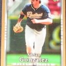  2007 UD First Edition Adrian Gonzalez #268 Padres
