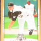  2007 UD First Edition Zach Duke #265 Pirates