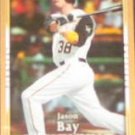  2007 UD First Edition Jason Bay #262 Pirates