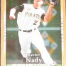  2007 UD First Edition Xavier Nady #260 Pirates