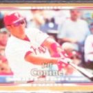  2007 UD First Edition Jeff Conine #254 Phillies