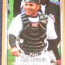  2007 UD First Edition Paul Lo Duca #245 Mets