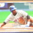  2007 UD First Edition Jose Reyes #243 Mets