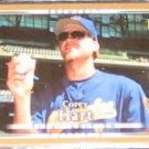  2007 UD First Edition Corey Hart #238 Brewers