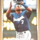  2007 UD First Edition Bill Hall #236 Brewers