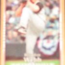  2007 UD First Edition Brandon Webb #174 Diamondbacks