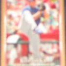  2007 UD First Edition John Koronka #158 Rangers
