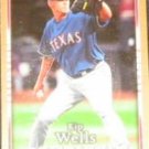  2007 UD First Edition Kip Wells #156 Cardinals
