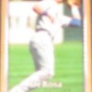  2007 UD First Edition Mark DeRosa #155 Cubs
