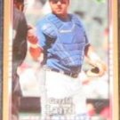  2007 UD First Edition Gerald Laird #154 Rangers