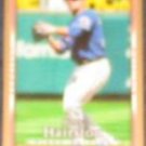  2007 UD First Edition Jerry Hairston #153 Rangers