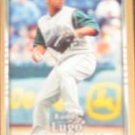  2007 UD First Edition Ruddy Lugo #149 Devil Rays
