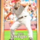  2007 UD First Edition Jaret Wright #125 Orioles