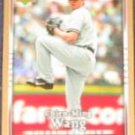  2007 UD First Edition Chien-Ming Wang #123 Yankees