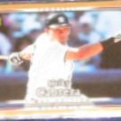  2007 UD First Edition Melky Cabrera #122 Yankees