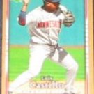  2007 UD First Edition Luis Castillo #111 Twins