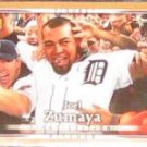  2007 UD First Edition Joel Zumaya #91 Tigers