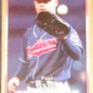  2007 UD First Edition Paul Byrd #81 Indians