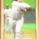  2007 UD First Edition Bobby Jenks #74 White Sox