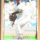  2007 UD First Edition Jose Contreras #73 White Sox