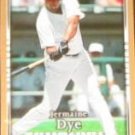  2007 UD First Edition Jermaine Dye #67 White Sox