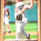  2007 UD First Edition Chris Ray #57 Orioles