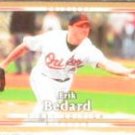 2007 UD First Edition Erik Bedard #56 Orioles