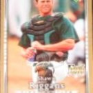  2007 UD First Edition Rookie Shawn Riggans #44