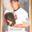  2007 UD First Edition Rookie Philip Humber #29 Mets
