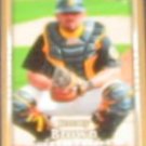 2007 UD First Edition Rookie Jeremy Brown #31 Athletics