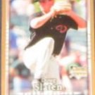 2007 UD First Edition Rookie Doug Slaten #1 Diamondback