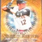  2007 Fleer Year in Review Freddy Sanchez #YR-FS