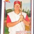  2006 Topps Walmart Adam Dunn #WM28 Reds
