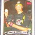  2006 Topps Bryan Bullington #304 Pirates