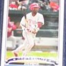  2006 Topps Jimmy Rollins #205 Phillies