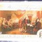  2006 Topps Declaration of Independence William Williams