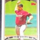  2006 Topps Dan Wheeler #156 Astros