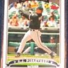  2006 Topps A.J. Pierzynski #149 White Sox